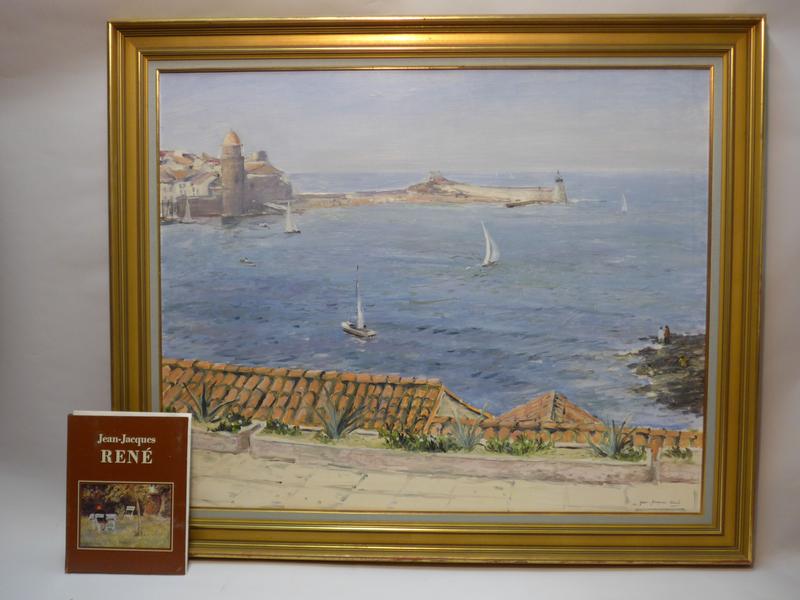 Jean-Jacques RENE (1943)
