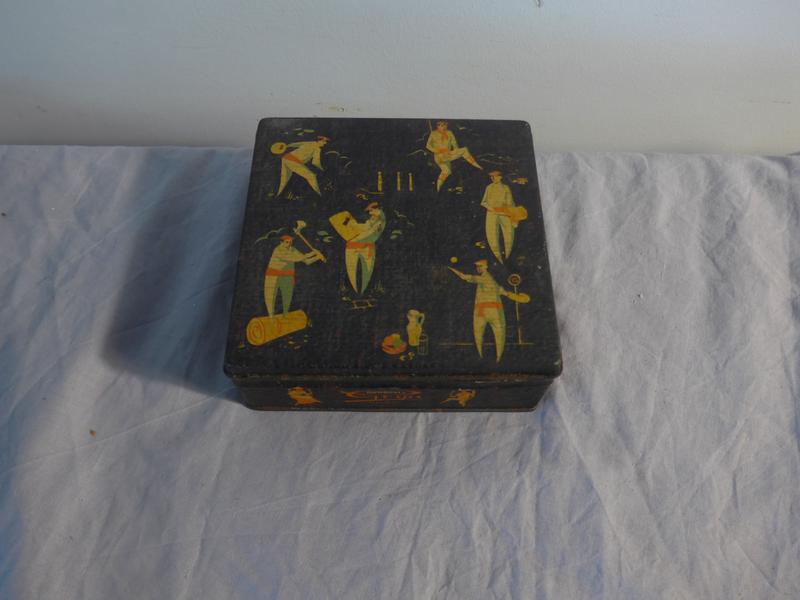 BONBONS GOYA