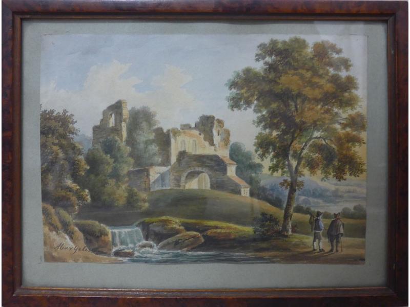 Maximilien Lambert GELISSEN (1786-1867)
