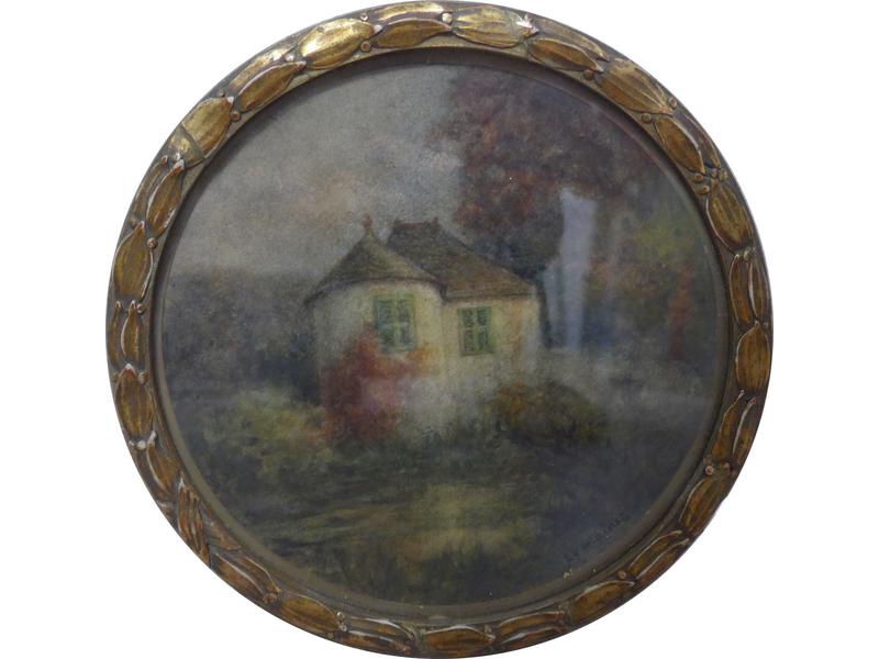 Ecole Française du XIXe siècle
