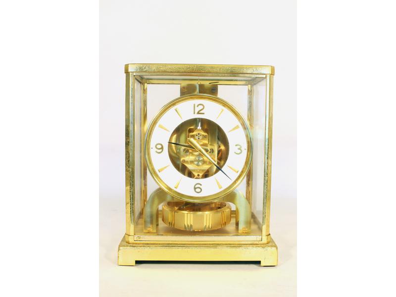 JAEGER-LECOULTRE,