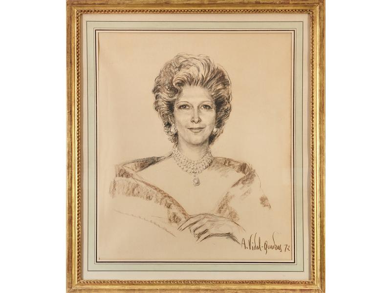 Alejo VIDAL QUADRAS (1919-1994)