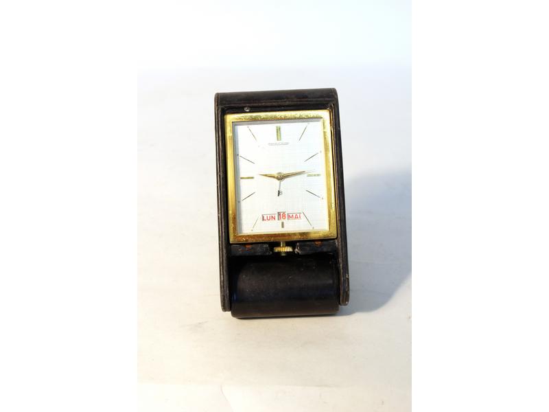 JAEGER-LECOULTRE,