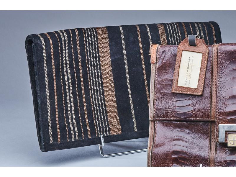 Maison Jean PATOU,