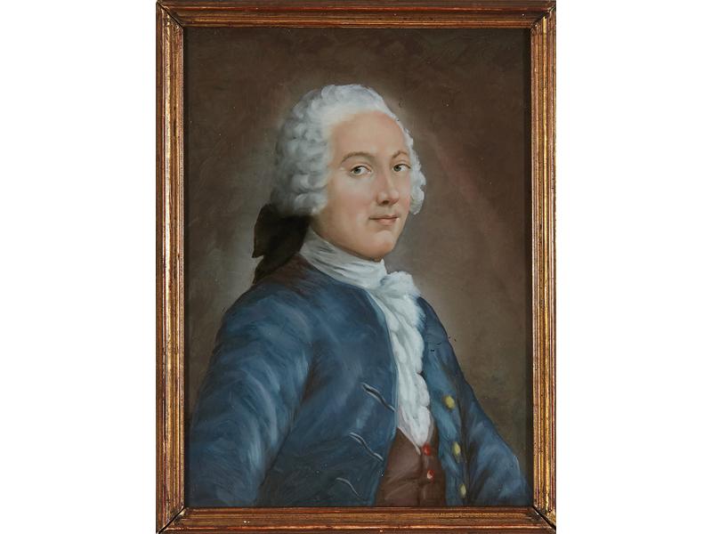 *Ecole Française du XVIIIe siècle