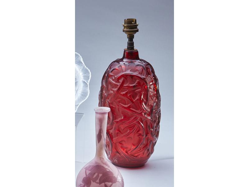 *LALIQUE