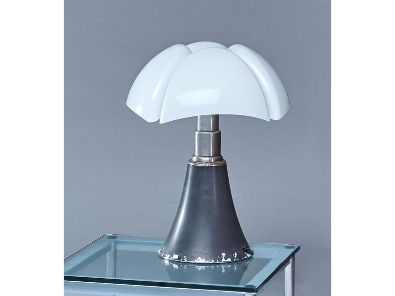 *Gae AULENTI (1927-2012) pour Martinelli...