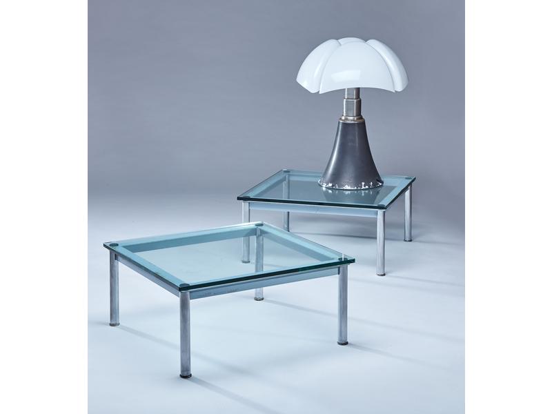 *Le CORBUSIER (1887-1965), CASSINA édite...