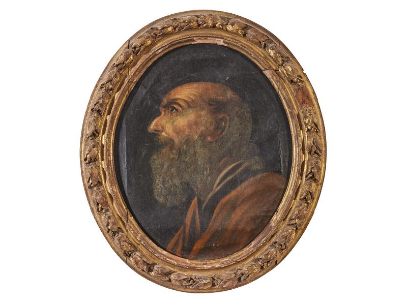 Ecole Française du XVIIe siècle