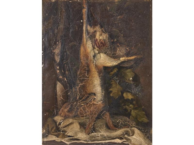 WAHAST (actif au milieu du XIXe siècle)