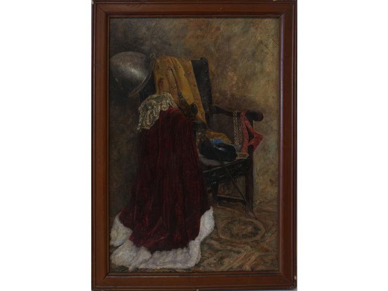 Luciano SANCHEZ SANTAREN (1864-1945)