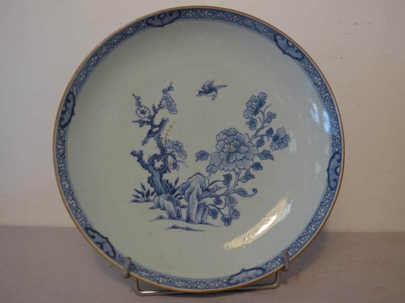 CHINE, XVIIIe siècle
