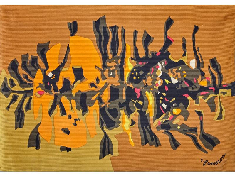 René FUMERON (1921-2004)