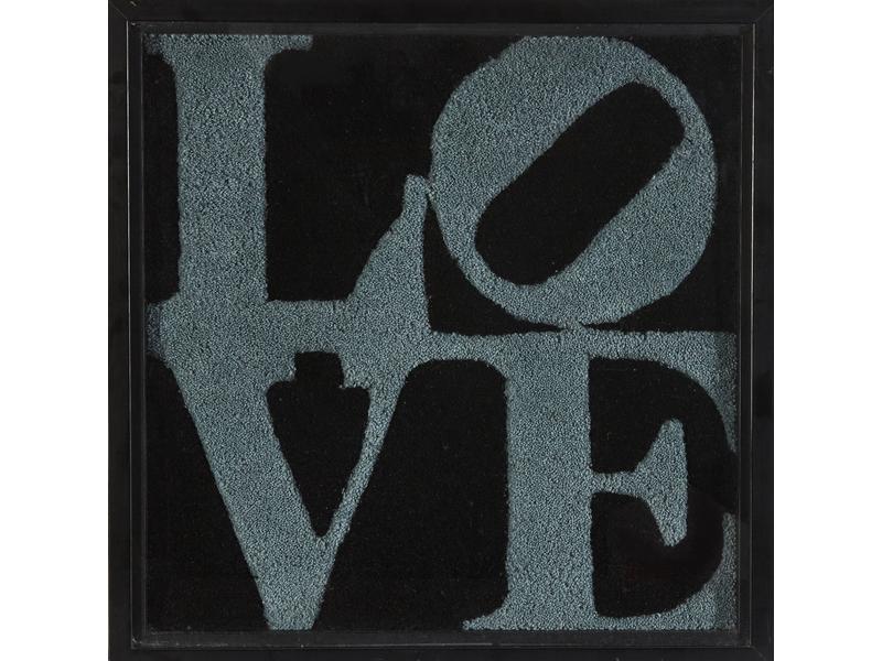 Robert INDIANA
