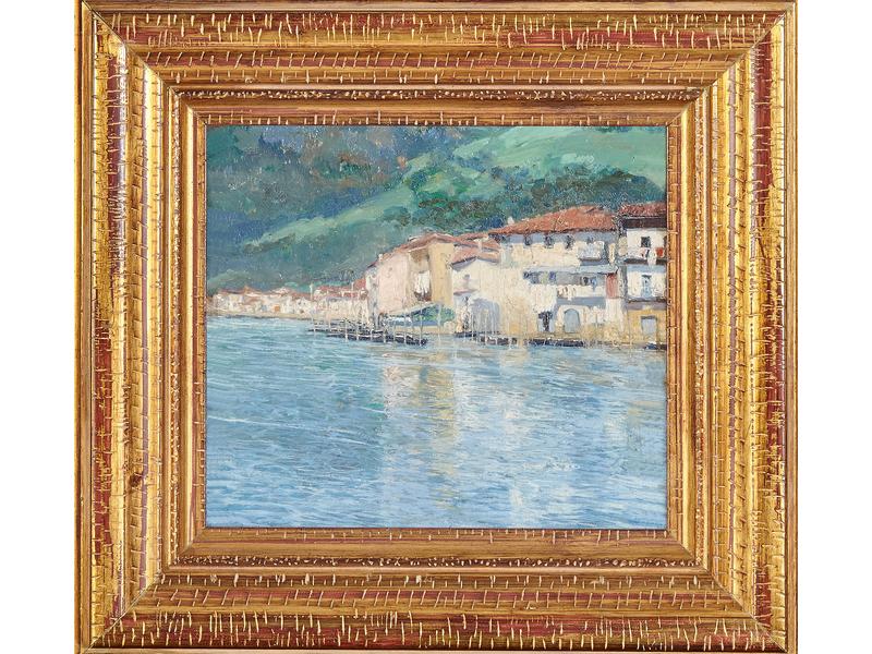 Georges MASSON (1875-1948)