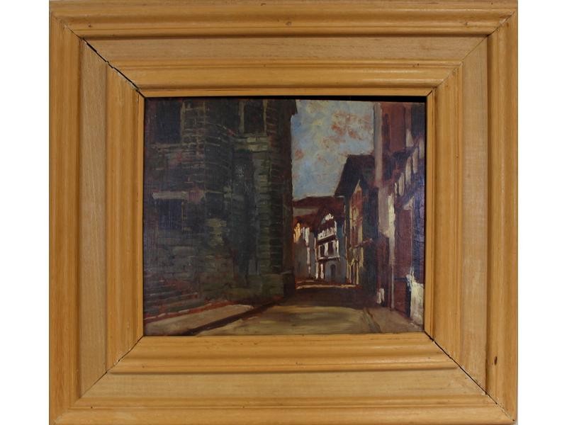Pierre LABROUCHE (1876-1956)