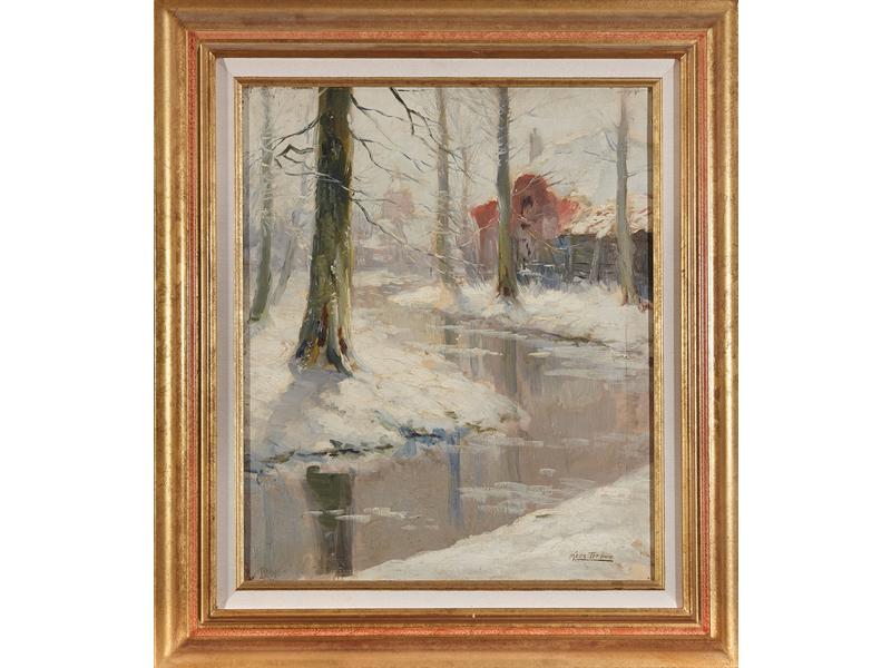Kees TERLOUW (1890-1948)