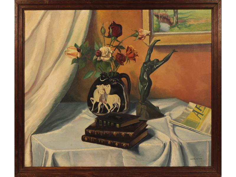 Pedro GARCIA DE DIEGO (1904 - ?)