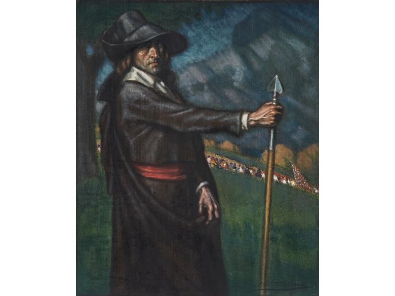Alberto ARRUE (1878-1944)