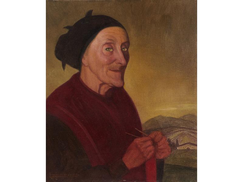 Ramón DE ZUBIAURRE (1882-1969)