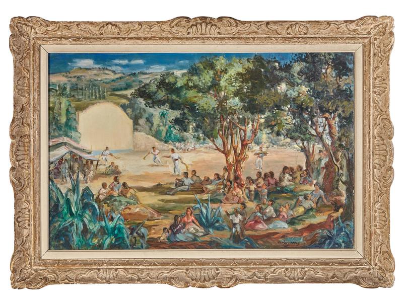 Pere CREIXAMS PICO (1893-1965)