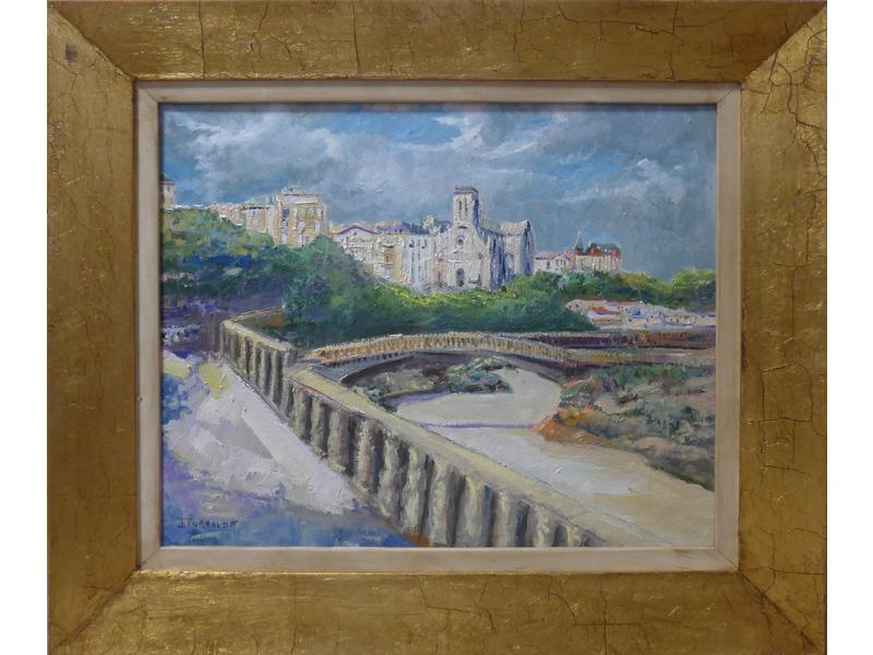 ITURRALDE