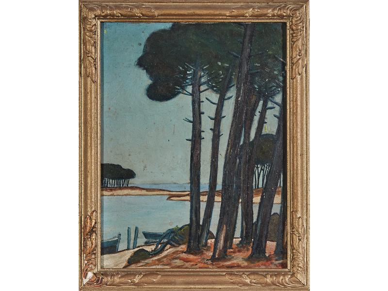 Attribué à Jean-Roger SOURGEN (1883-1978...