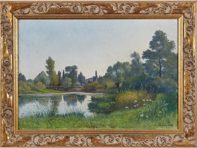 Johannès SON (1859-1942)