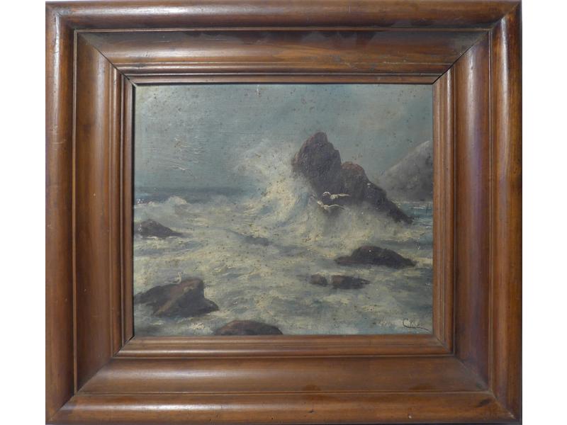 C. RIVIERE