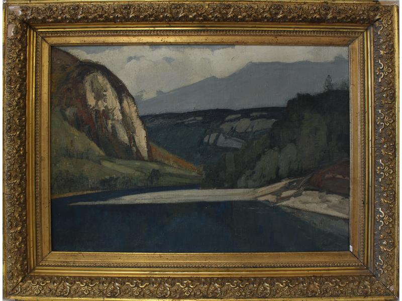 Henry GROSJEAN (1864-1948)