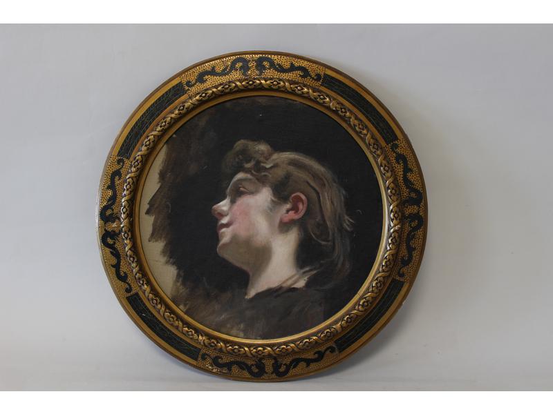 Ecole Française de la fin du XIXe siècle