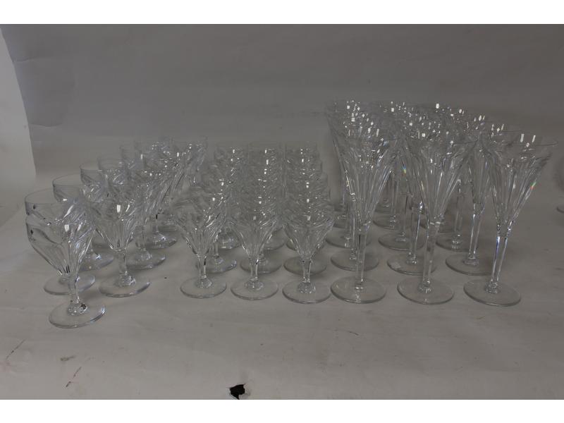 BACCARAT