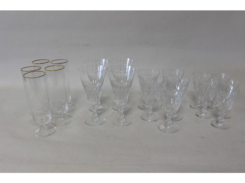 BACCARAT
