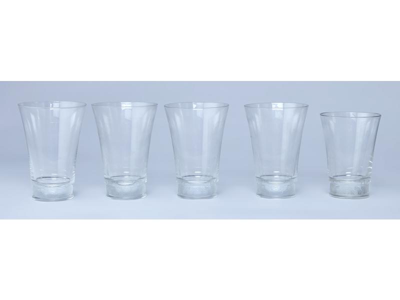 R. LALIQUE