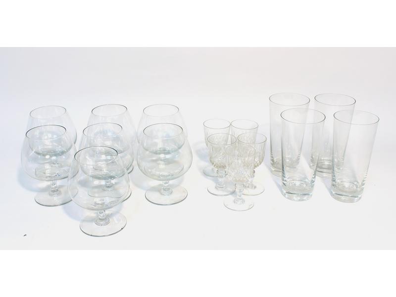 BACCARAT