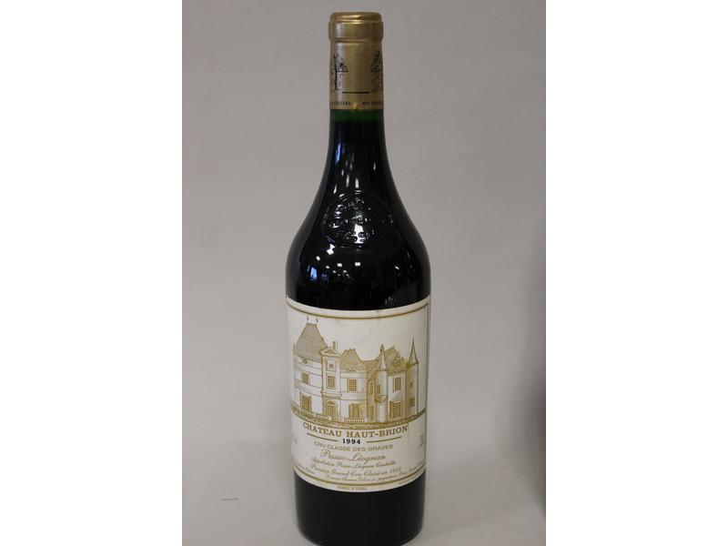 1 Blle CH. HAUT BRION Graves 1er GCC 199...
