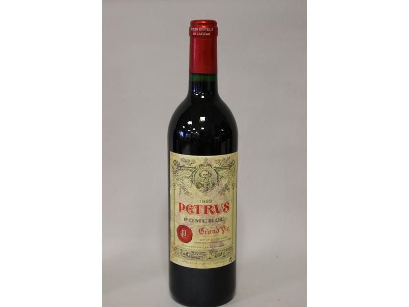 1 Blle PÉTRUS Pomerol 1993