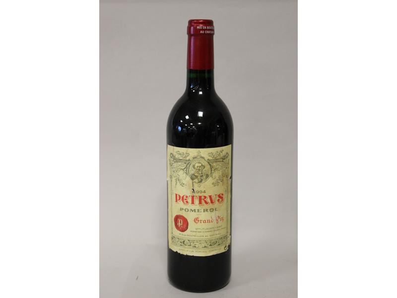 1 Blle PÉTRUS Pomerol 1994