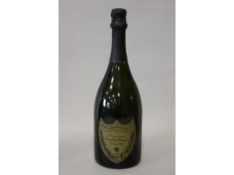 1 Blle Champagne RUINART Blanc de Blancs...