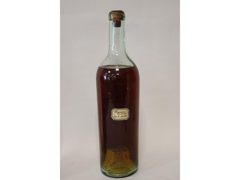 1 Mag COGNAC (distillation artisanale)