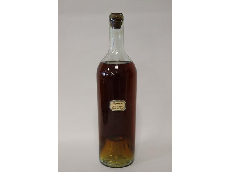 1 Mag COGNAC (distillation artisanale)