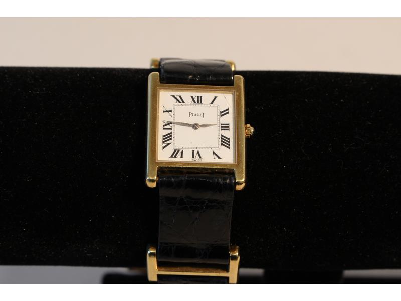 PIAGET