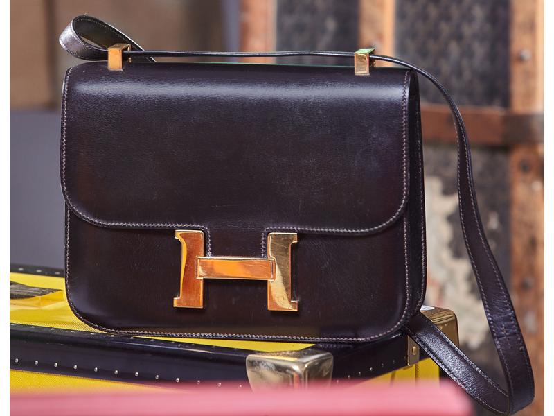 HERMES, Paris