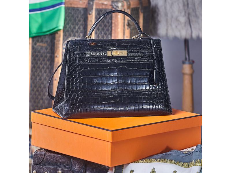 HERMES, Paris