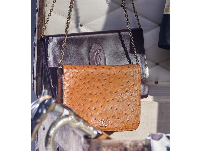 CHANEL