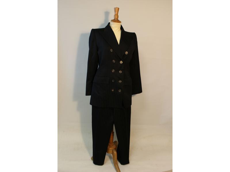 YVES SAINT-LAURENT, Rive Gauche Paris