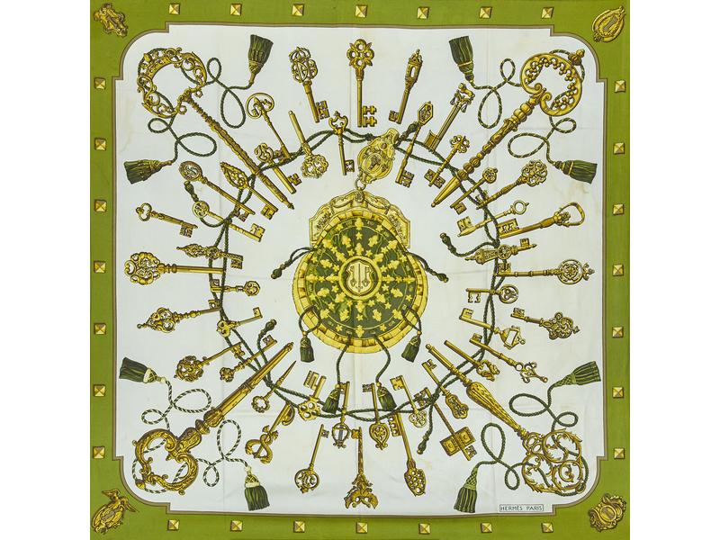 HERMES, Paris