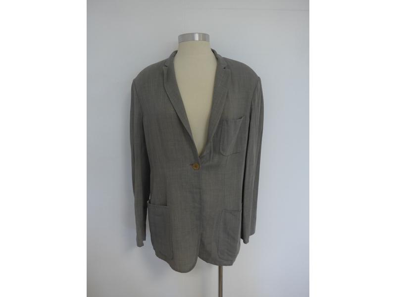 Giorgio ARMANI, Made in Italy
