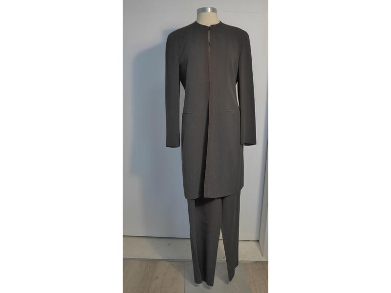 Giorgio ARMANI, Made in Italy