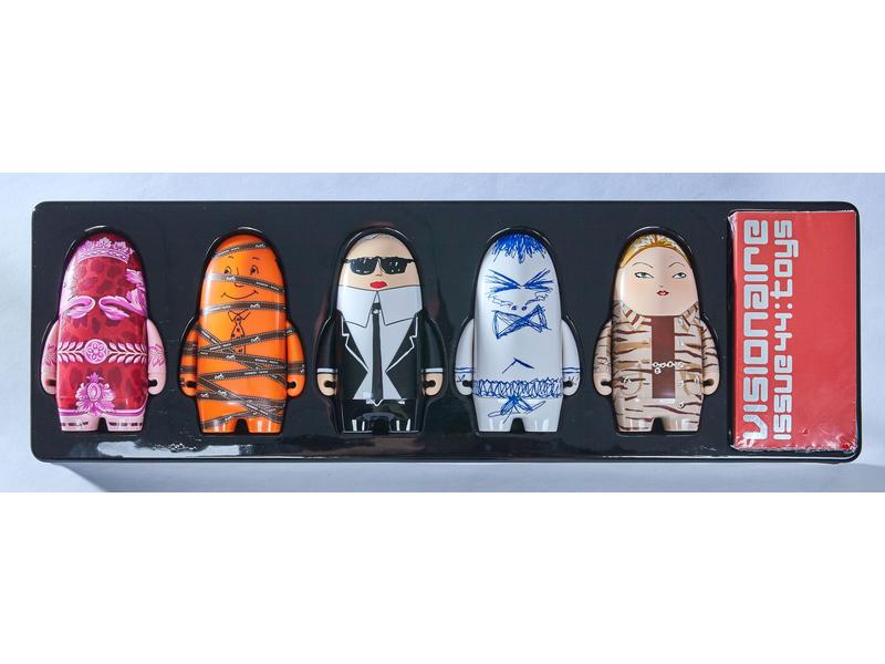 VISIONAIRE - issue 44: Toys